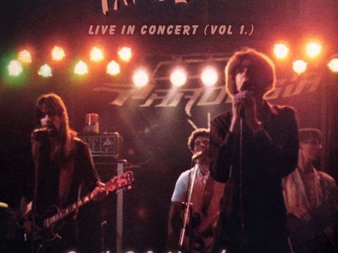 Out of Nowhere Volume 1 Out of Nowhere Volume I Album Cover